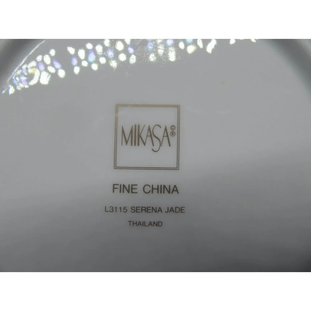 Mikasa l3115 serena